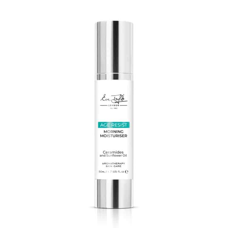 EVE TAYLOR Morning Moisturizer 50ml