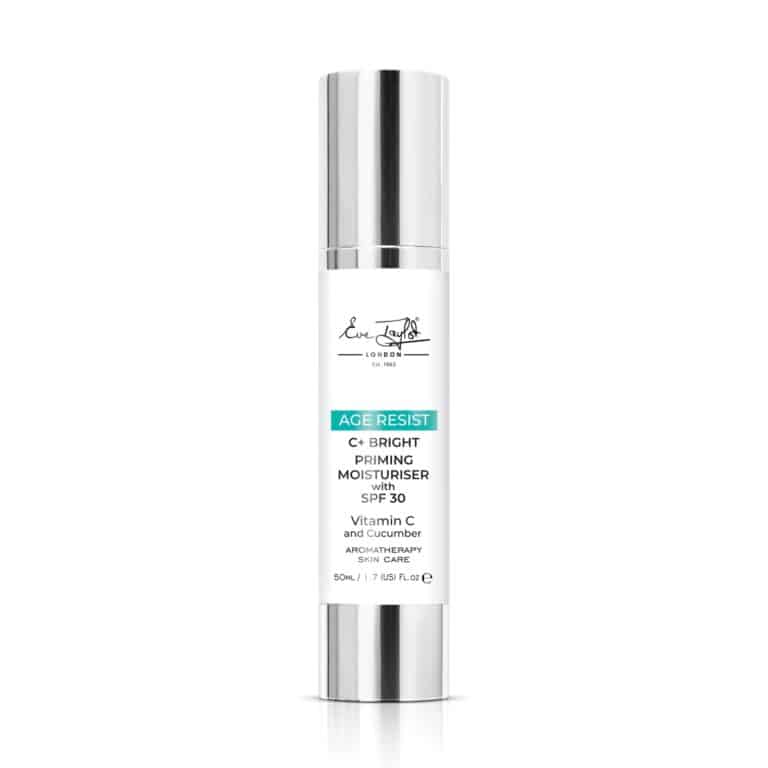 EVE TAYLOR C+ Bright Priming Moisturiser SPF30 50ml