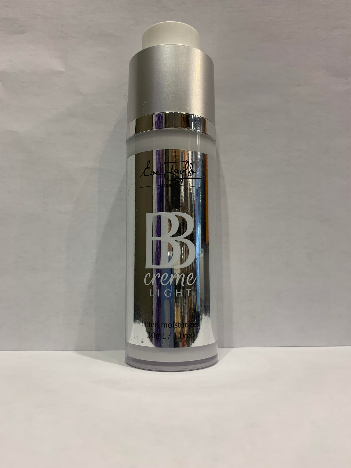 EVE TAYLOR BB Creme light tinted moisturizer 30ml