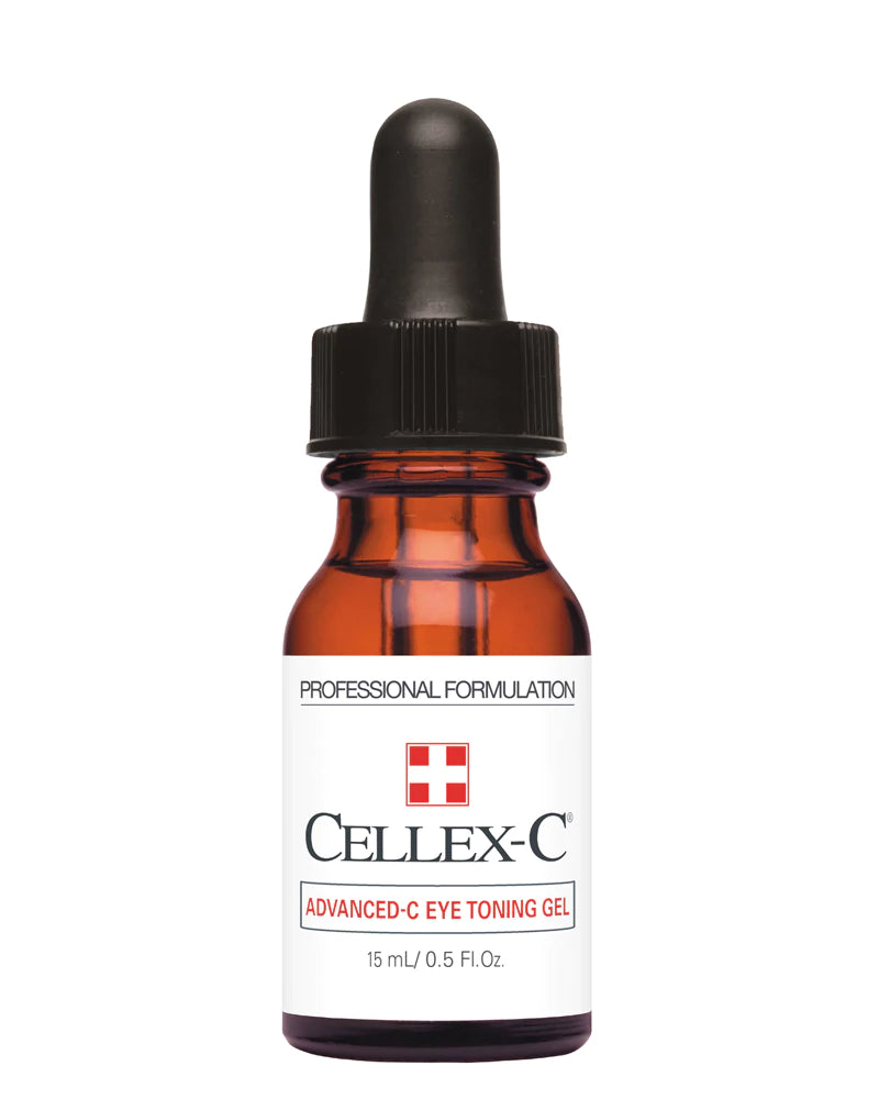 CELLEX-C Advanced-C Eye Toning Gel 15ml