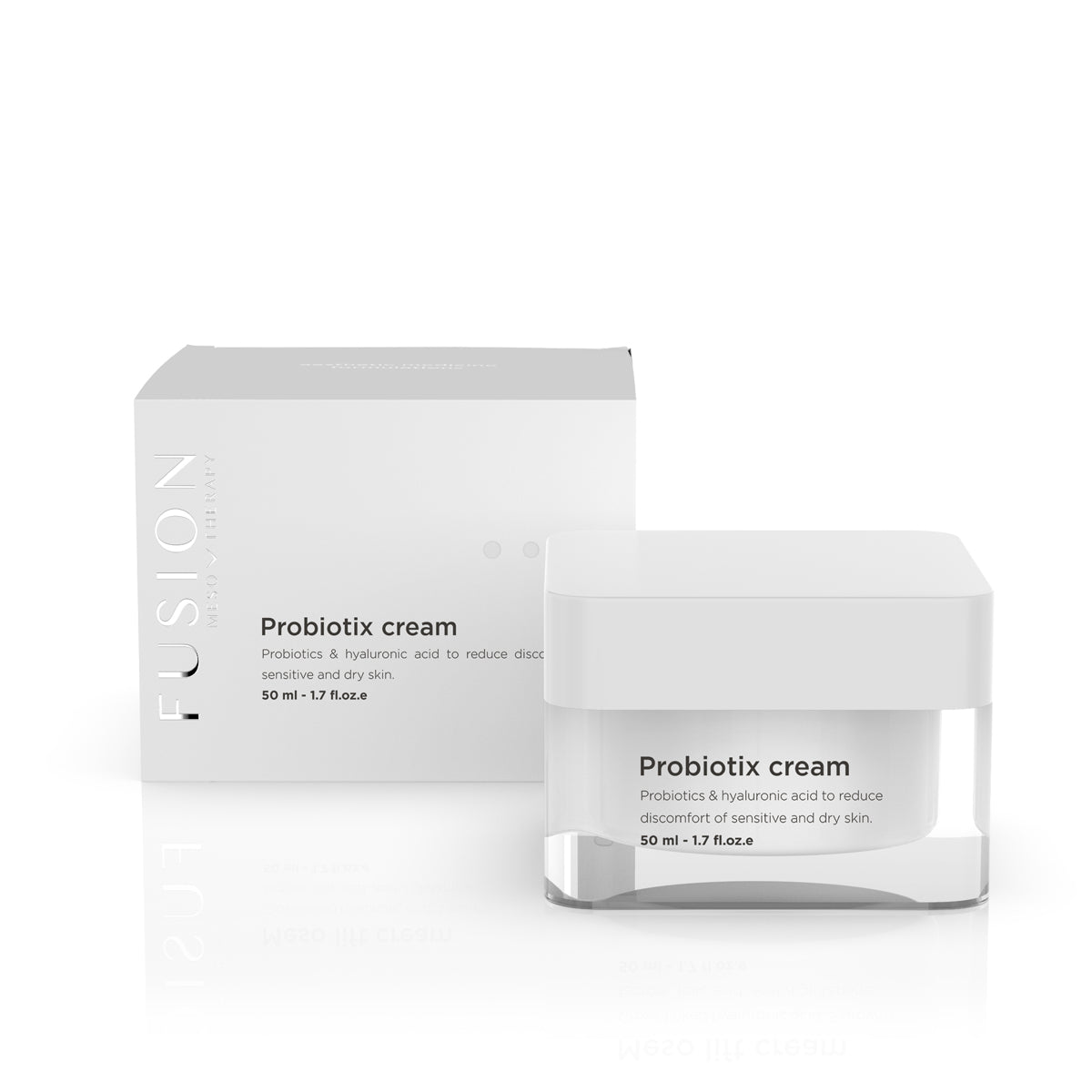 FUSION Probiotix Cream 50ml