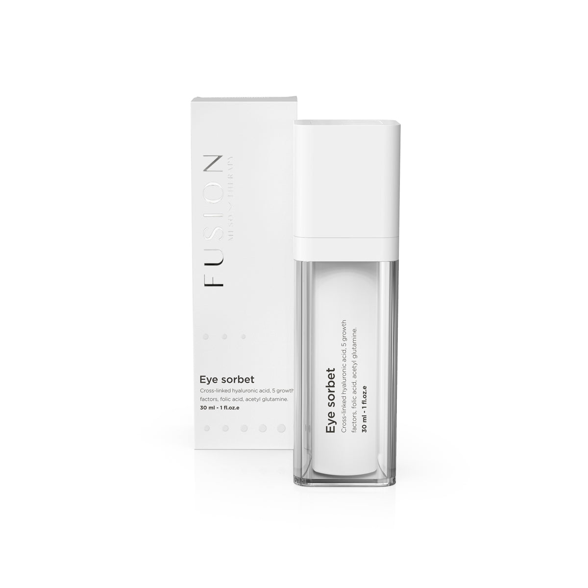 FUSION Eye Sorbet 30ml