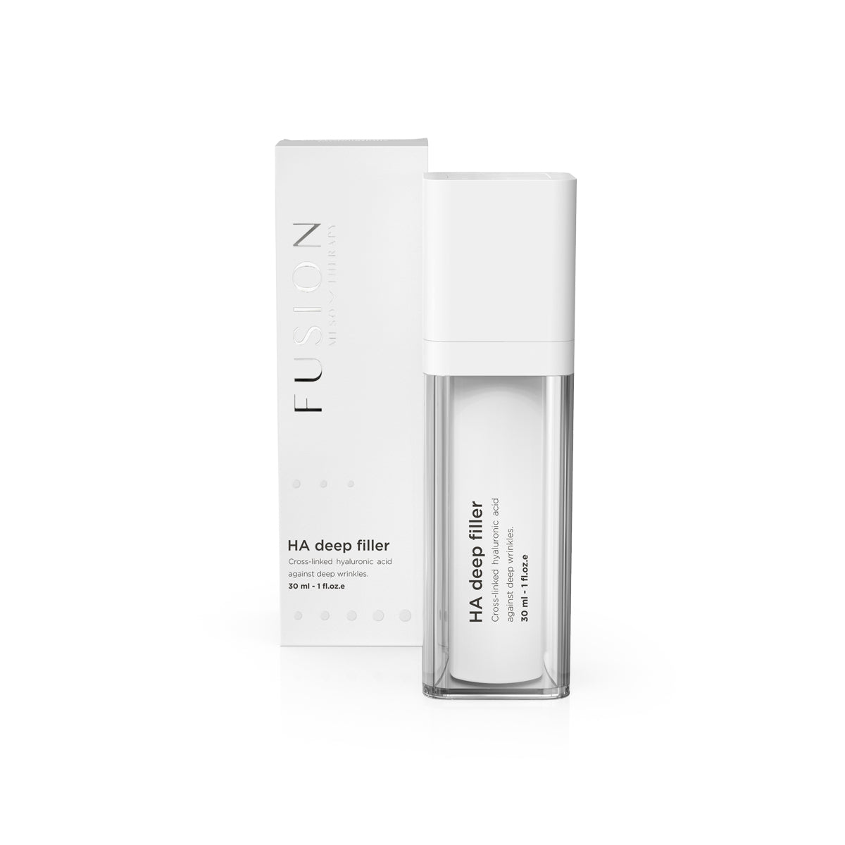 FUSION HA Deep Filler 30ml