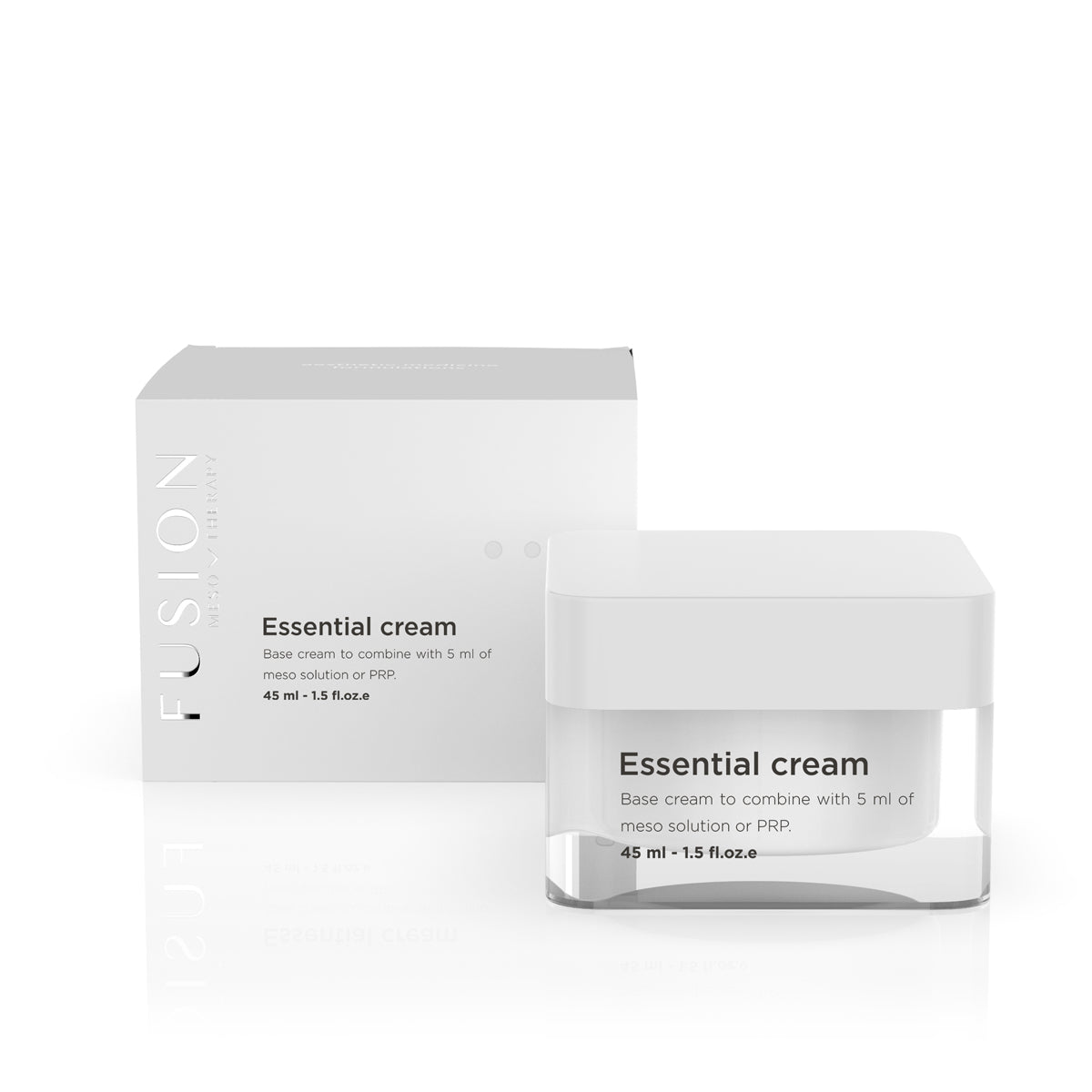 FUSION Essential Cream 45ml