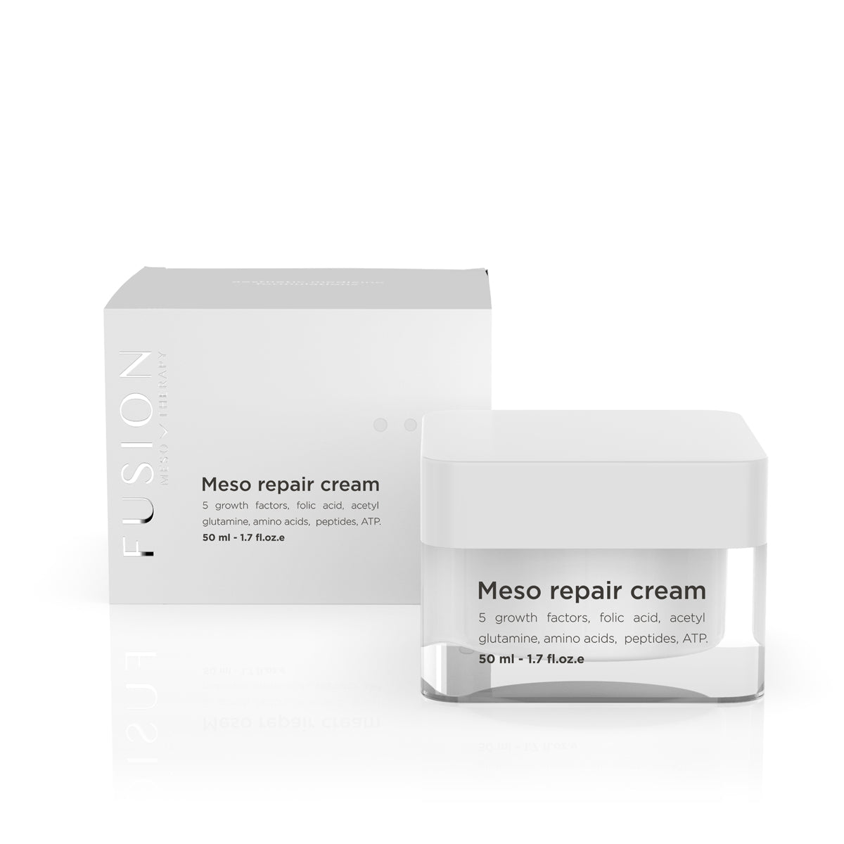 FUSION Meso Repair Cream 50ml