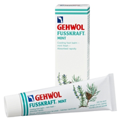 GEHWOL FUSSKRAFT MINT 75ml