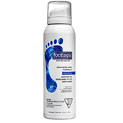 FOOTLOGIX Cracked Heel Formula 125ml