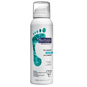 FOOTLOGIX DD Cream Formula 125ml