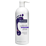 FOOTLOGIX Exfoliating Seaweed Scrub 250ml