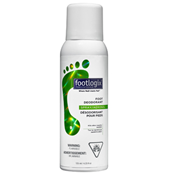 FOOTLOGIX Foot Deodorant Spray 125ml