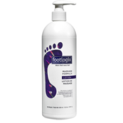 FOOTLOGIX Massage Formula 250ml