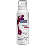 FOOTLOGIX Peeling Skin Formula 125ml