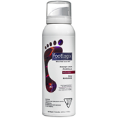 FOOTLOGIX Rough Skin Formula 125ml