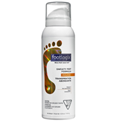 FOOTLOGIX Sweaty Foot Formula 125ml