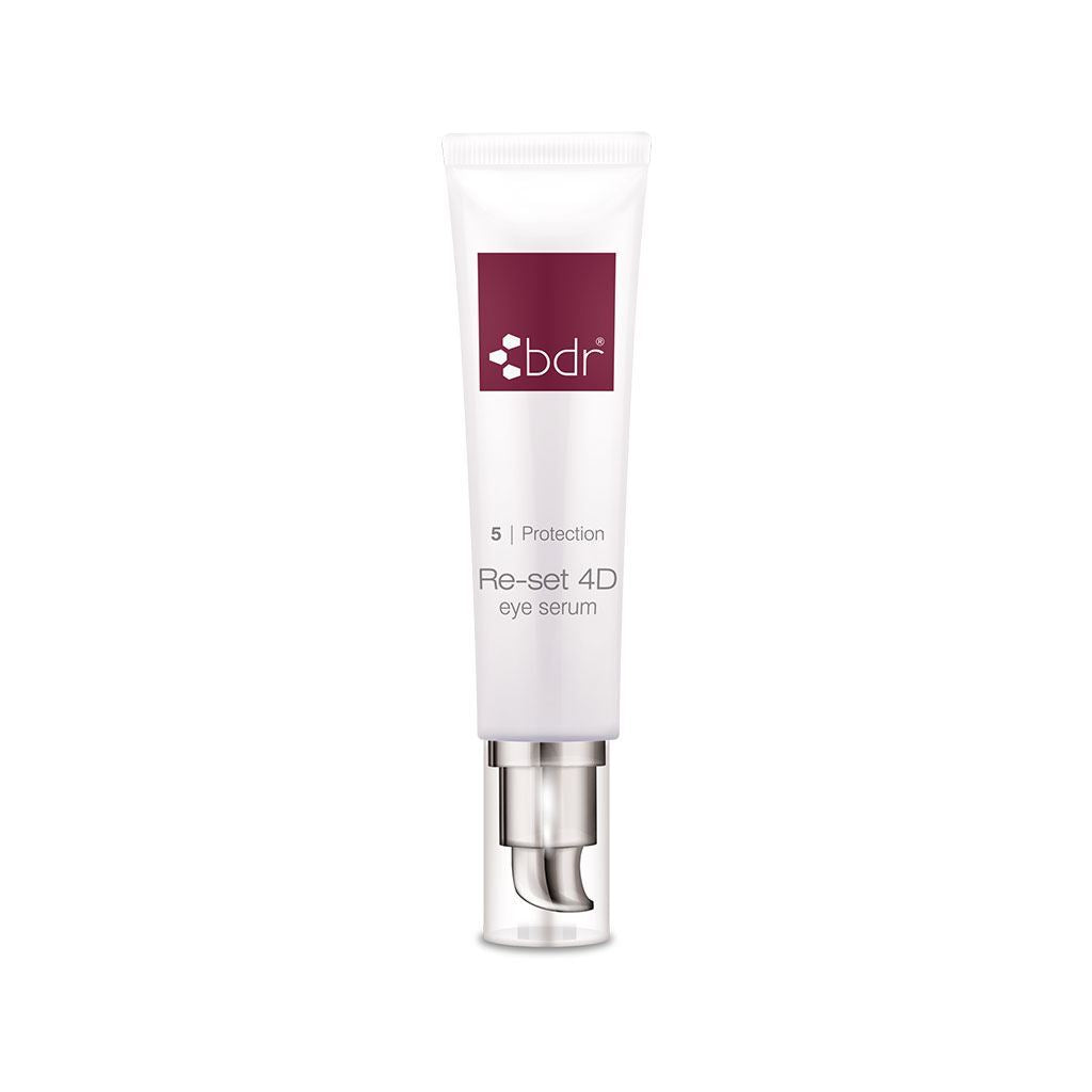 bdr Re-set 4D Eye Serum 15ml