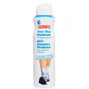 GEHWOL FOOT AND SHOE DEODORANT SPRAY 150ml