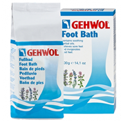 GEHWOL FOOT BATH (BLUE) 10 x 20g