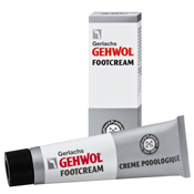 GEHWOL FOOT CREAM 75ml