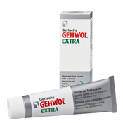 GEHWOL FOOT CREAM EXTRA 75ml