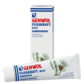 GEHWOL FUSSKRAFT BLUE 75ml