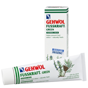 GEHWOL FUSSKRAFT GREEN 75ml