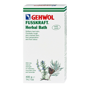 GEHWOL FUSSKRAFT HERBAL BATH 400g