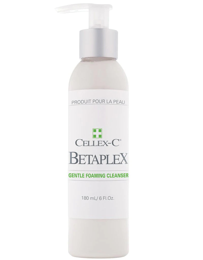 CELLEX-C Gentle Foaming Cleanser 180ml