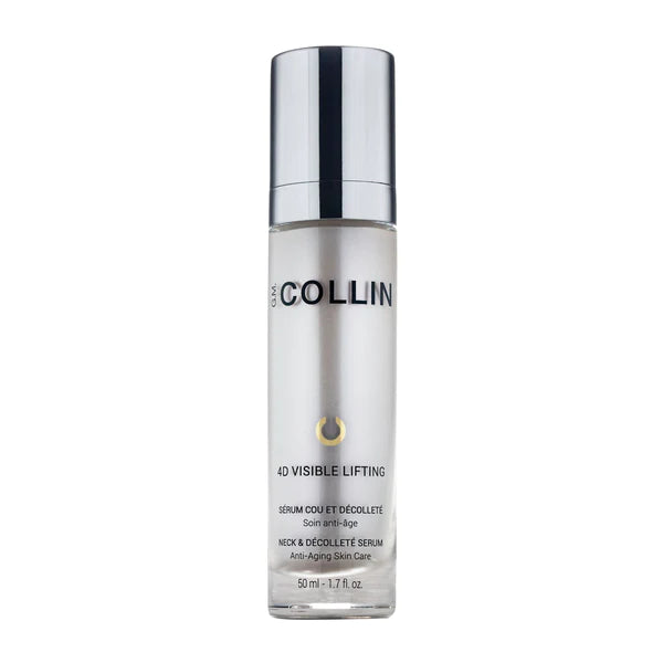 G.M. COLLIN 4D Visible Lifting Serum 50ml