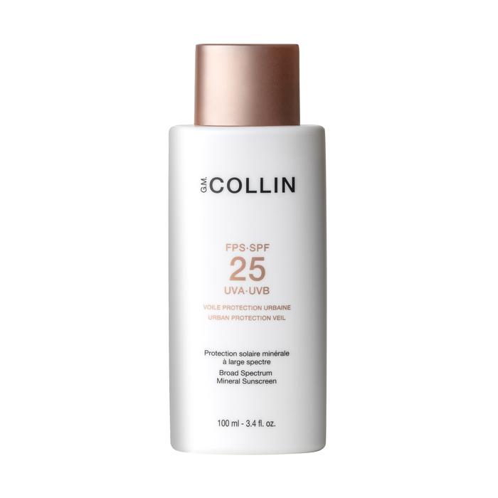 G.M. COLLIN Urban Protection Veil SPF25 100ml