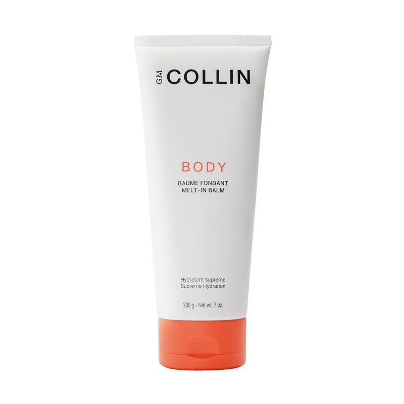 G.M. COLLIN Body Melt-In Balm 200g