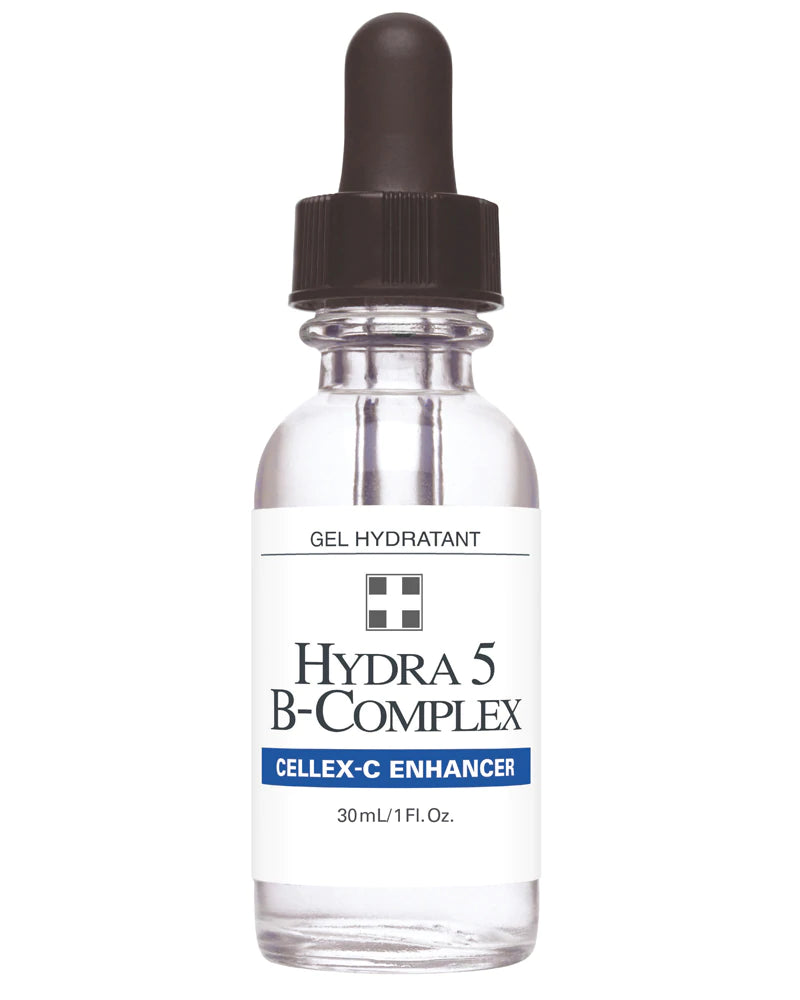 CELLEX-C Hydra 5 B-Complex 30ml