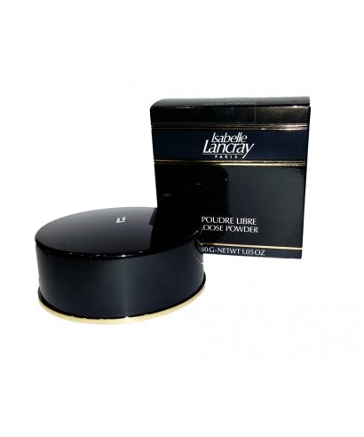 ISABELLE LANCRAY Loose Powder 30g