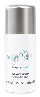 INSPIRA MED+ Eye Care Cream 15ml