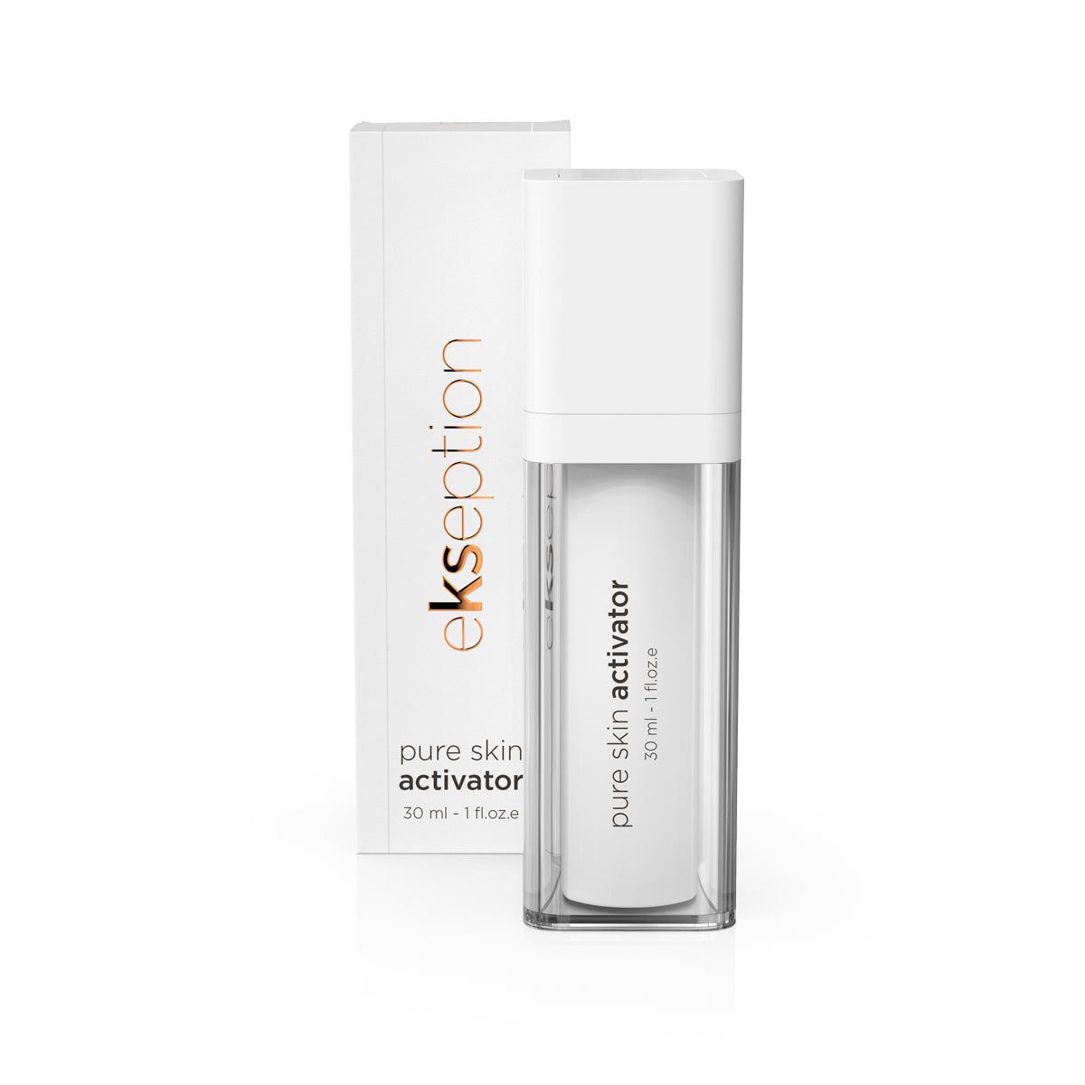 ekseption Pure Skin Activator 30ml