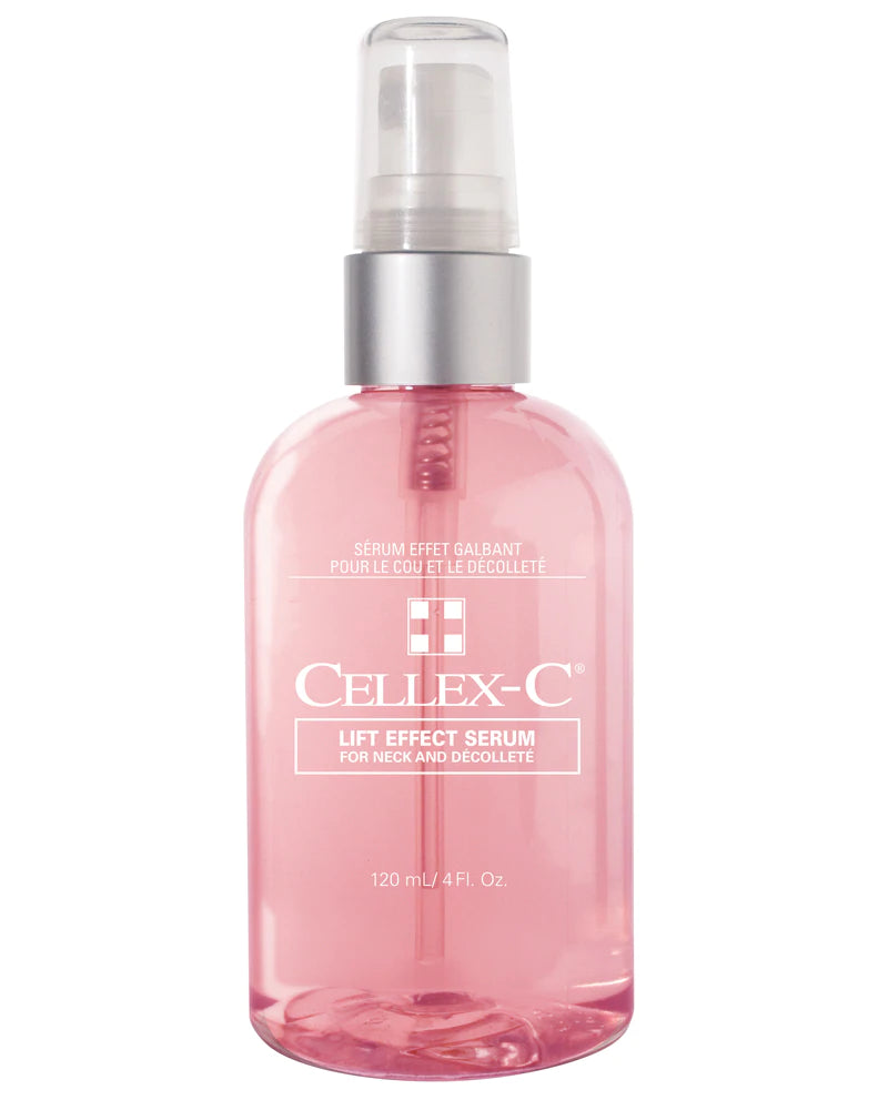 CELLEX-C Lift Effect Serum - Neck & Decollete 120ml