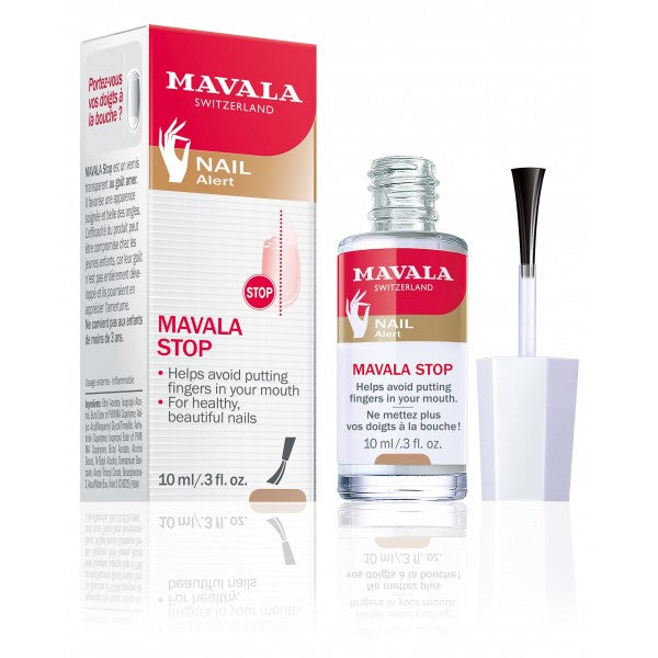 MAVALA MAVALA STOP Nail Biting 10ml