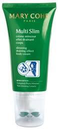 MARY COHR Multi Slim Slimming & Firming Cream 125ml