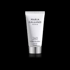 MARIA GALLAND 260 Hydra'Global Cream 20ml (Travel)