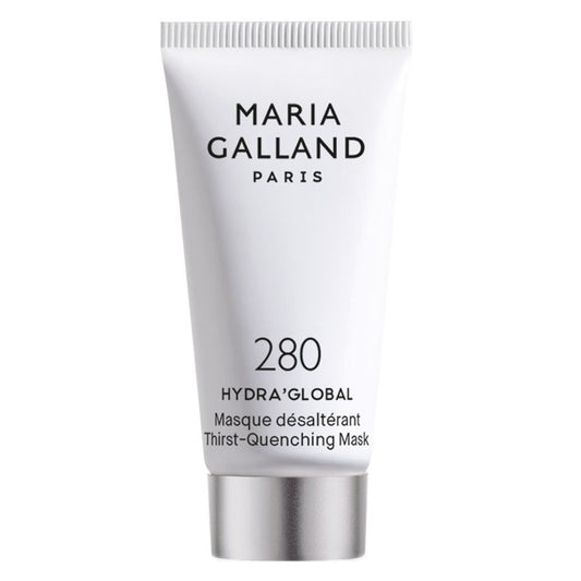 MARIA GALLAND 280 Hydra'Global Thirst Quenching Mask 20ml (Travel)