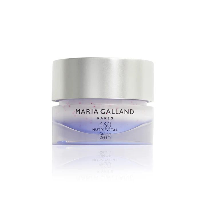 MARIA GALLAND 460 NUTRI'VITAL Cream 50ml