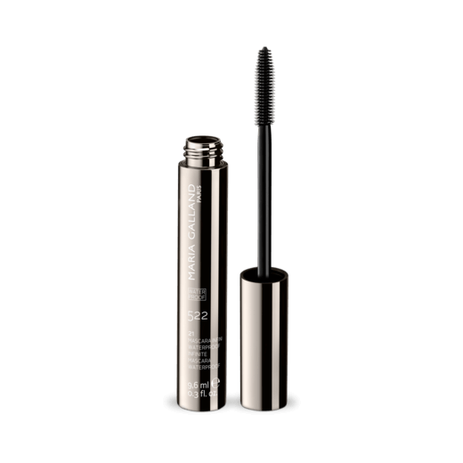 MARIA GALLAND Infinite Mascara Waterproof