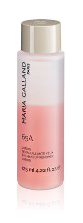 MARIA GALLAND Eye Make-Up Remover Lotion 125ml