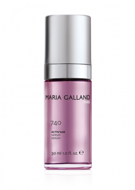 MARIA GALLAND ACTIV'AGE Serum