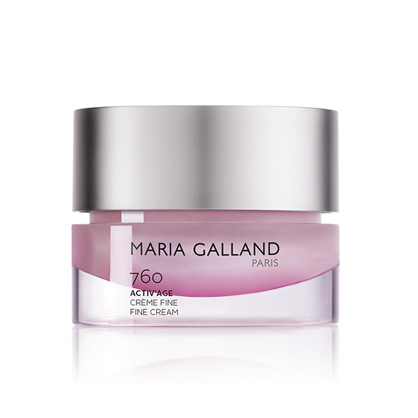 MARIA GALLAND ACTIV'AGE Fine Cream