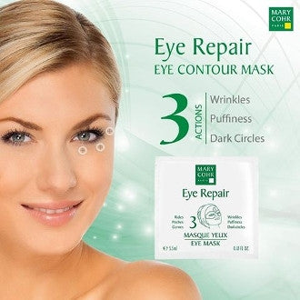 MARY COHR Eye Repair Kit 4x5.5ml