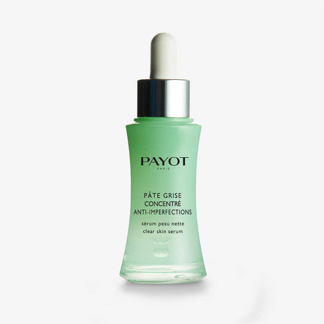 PAYOT PÂTE GRISE CONCENTRÉ ANTI-IMPERFECTIONS Clear Skin Serum 30ml