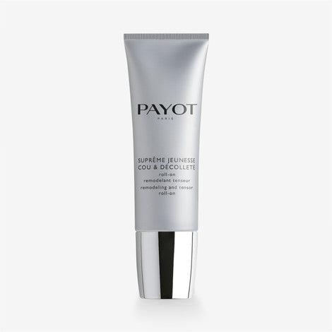 PAYOT SUPRÊME JEUNESSE COU & DÉCOLLETÉ 50ml