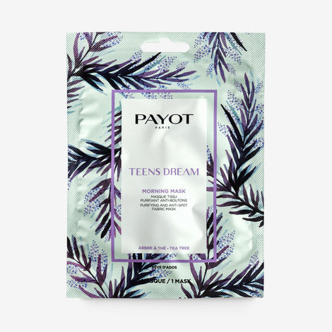 PAYOT Morning Mask 19ml - TEENS DREAM