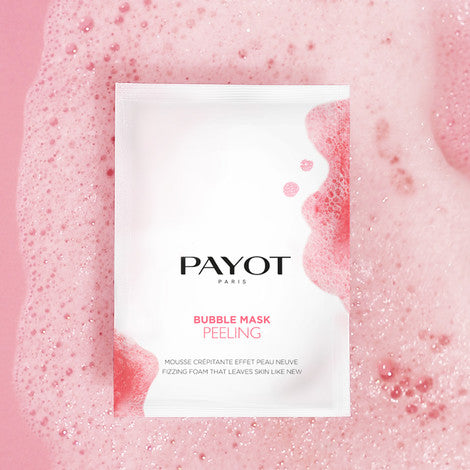 PAYOT Bubble Mask Peeling 8x5ml