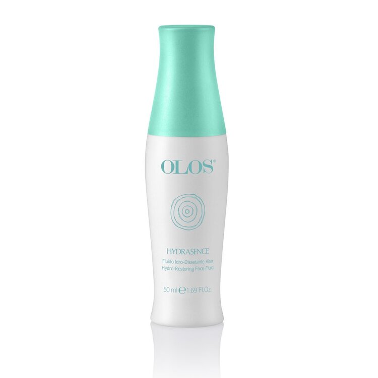 OLOS Hydrasence Restoring Face Fluid 50ml